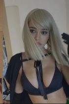 Краснодарская шлюха Катя, 20 лет, рост: 168, вес: 55