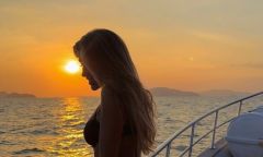 Индивидуалка Ника Тел. +7 918 244-93-63