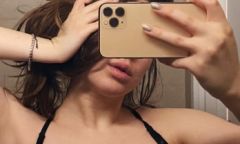 Индивидуалка Аня  Тел. +7 925 459-70-30