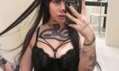 Индивидуалка Анастасия Тел. +7 928 663-27-96